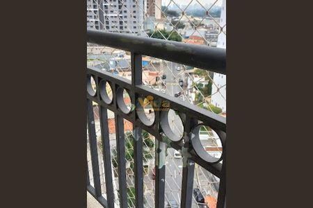 Apartamento à venda com 3 quartos, 61m² em Km 18, Osasco
