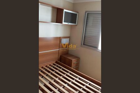 Apartamento à venda com 3 quartos, 61m² em Km 18, Osasco