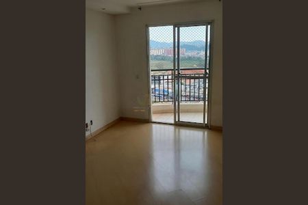 Apartamento à venda com 3 quartos, 61m² em Km 18, Osasco