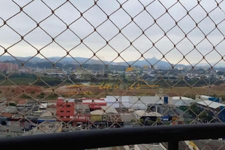 Apartamento à venda com 3 quartos, 61m² em Km 18, Osasco