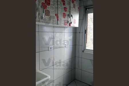 Apartamento à venda com 3 quartos, 68m² em São Pedro, Osasco