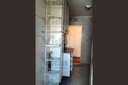 Apartamento à venda com 3 quartos, 68m² em São Pedro, Osasco