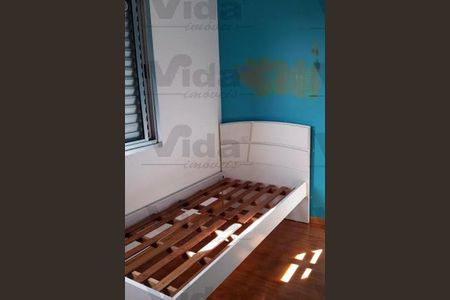 Apartamento à venda com 3 quartos, 68m² em São Pedro, Osasco