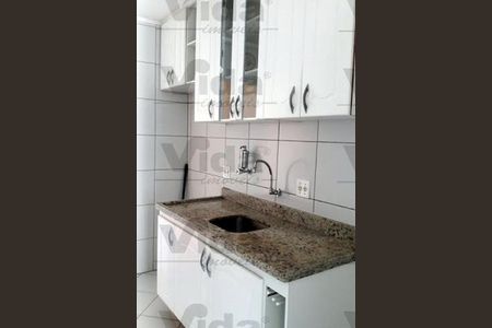 Apartamento à venda com 3 quartos, 68m² em São Pedro, Osasco