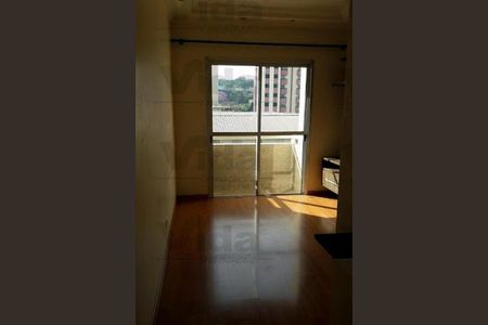 Apartamento à venda com 3 quartos, 68m² em São Pedro, Osasco