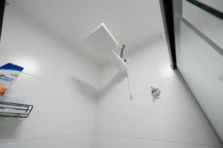 Apartamento à venda com 34m², 2 quartos e sem vagaBanheiro