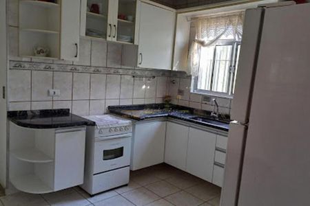 Casa à venda com 3 quartos, 153m² em Santo Antônio, Osasco