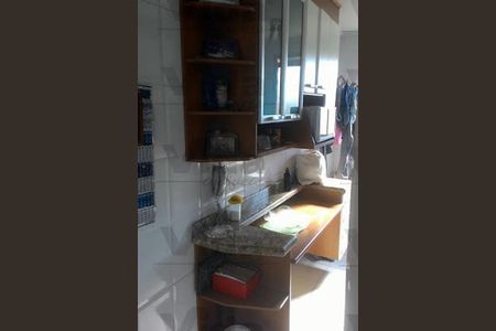 Apartamento à venda com 2 quartos, 55m² em Jardim Roberto, Osasco