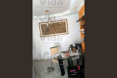 Apartamento à venda com 2 quartos, 55m² em Jardim Roberto, Osasco