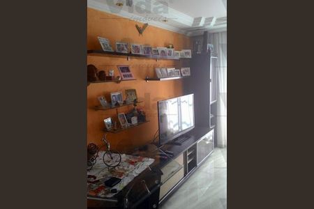 Apartamento à venda com 2 quartos, 55m² em Jardim Roberto, Osasco