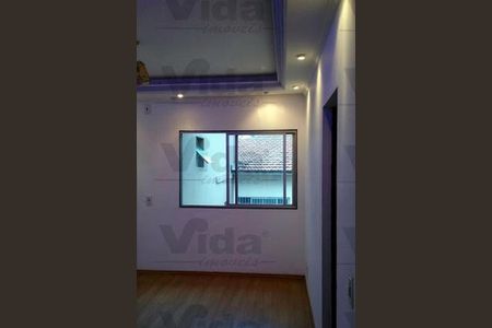Apartamento à venda com 2 quartos, 60m² em Novo Osasco, Osasco