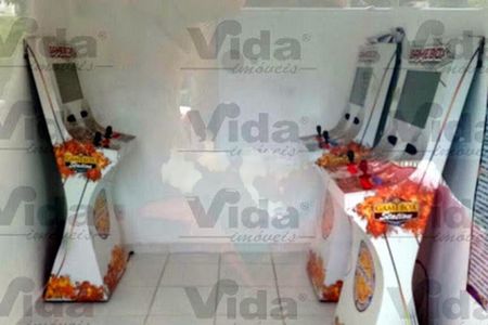 Apartamento à venda com 2 quartos, 60m² em Novo Osasco, Osasco