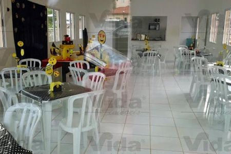 Apartamento à venda com 2 quartos, 60m² em Novo Osasco, Osasco