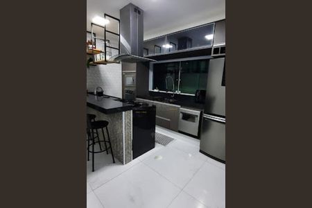 Casa à venda com 3 quartos, 175m² em Cipava, Osasco