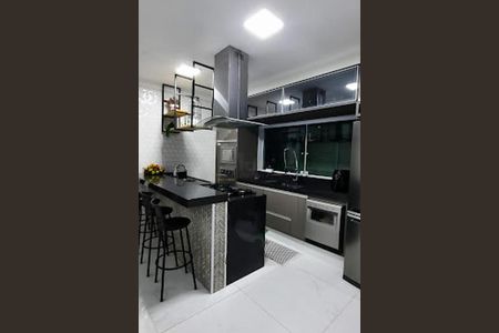 Casa à venda com 3 quartos, 175m² em Cipava, Osasco