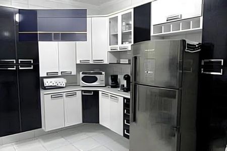 Casa à venda com 347m², 3 quartos e 5 vagas