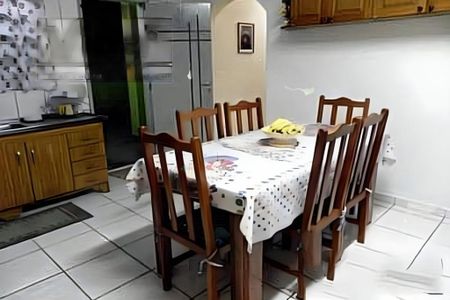 Casa à venda com 3 quartos, 347m² em Jardim das Flores, Osasco