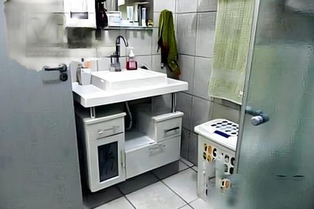 Casa à venda com 347m², 3 quartos e 5 vagas