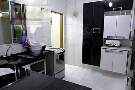 Casa à venda com 347m², 3 quartos e 5 vagas