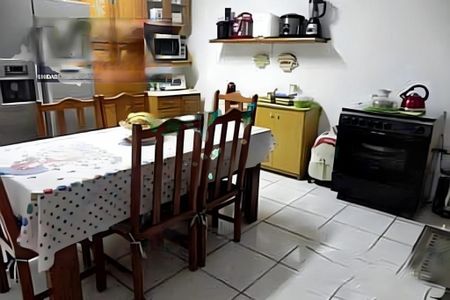 Casa à venda com 3 quartos, 347m² em Jardim das Flores, Osasco