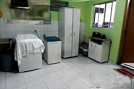 Casa à venda com 347m², 3 quartos e 5 vagas