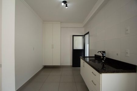 Apartamento para alugar com 59m², 2 quartos e 1 vaga Apartamento para alugar com 59m², 2 quartos e 1 vagaCozinha