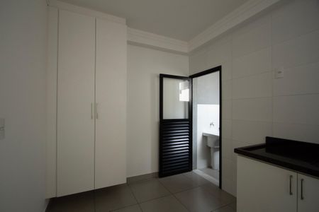 Apartamento para alugar com 59m², 2 quartos e 1 vaga Apartamento para alugar com 59m², 2 quartos e 1 vagaCozinha