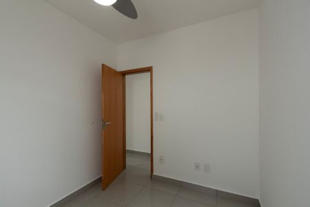 Quarto 1 de apartamento para alugar com 2 quartos, 59m² em Jardim Guaruja, Sorocaba