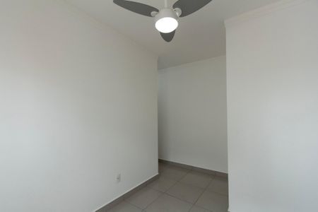 Sala  de apartamento para alugar com 2 quartos, 59m² em Jardim Guaruja, Sorocaba