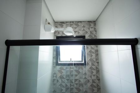 Apartamento para alugar com 59m², 2 quartos e 1 vaga Apartamento para alugar com 59m², 2 quartos e 1 vagaBanheiro