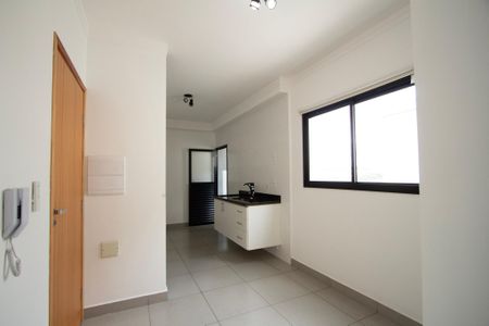 Apartamento para alugar com 59m², 2 quartos e 1 vaga Apartamento para alugar com 59m², 2 quartos e 1 vagaCozinha