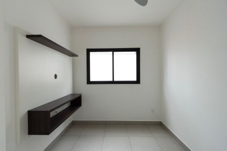 Sala  de apartamento para alugar com 2 quartos, 59m² em Jardim Guaruja, Sorocaba