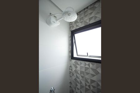 Apartamento para alugar com 59m², 2 quartos e 1 vaga Apartamento para alugar com 59m², 2 quartos e 1 vagaBanheiro