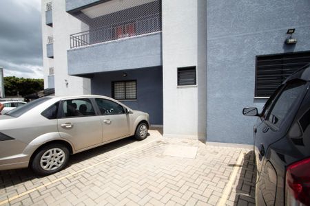 Apartamento para alugar com 59m², 2 quartos e 1 vaga Apartamento para alugar com 59m², 2 quartos e 1 vagaÁrea comum
