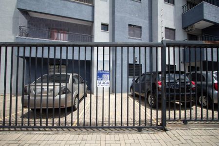 Apartamento para alugar com 59m², 2 quartos e 1 vaga Apartamento para alugar com 59m², 2 quartos e 1 vagaPlaca