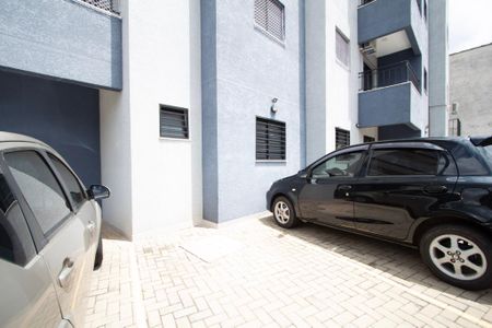 Apartamento para alugar com 59m², 2 quartos e 1 vaga Apartamento para alugar com 59m², 2 quartos e 1 vagaÁrea comum