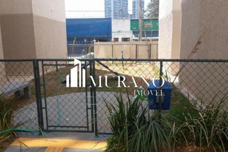 Apartamento à venda com 2 quartos, 32m² em Quinta da Paineira, São Paulo