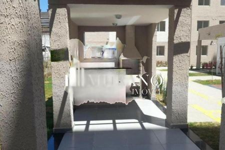 Apartamento à venda com 2 quartos, 32m² em Quinta da Paineira, São Paulo