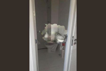 Apartamento à venda com 2 quartos, 32m² em Quinta da Paineira, São Paulo