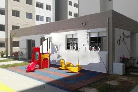 Apartamento à venda com 2 quartos, 32m² em Quinta da Paineira, São Paulo