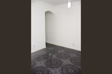 Sala de apartamento para alugar com 2 quartos, 60m² em São Rafael, Salvador