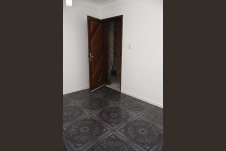 Sala de apartamento para alugar com 2 quartos, 60m² em São Rafael, Salvador