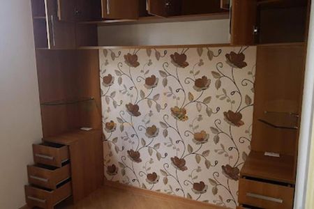 Apartamento à venda com 2 quartos, 52m² em Cidade das Flores, Osasco