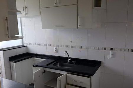 Apartamento à venda com 2 quartos, 52m² em Cidade das Flores, Osasco