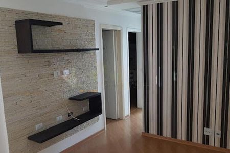 Apartamento à venda com 2 quartos, 52m² em Cidade das Flores, Osasco