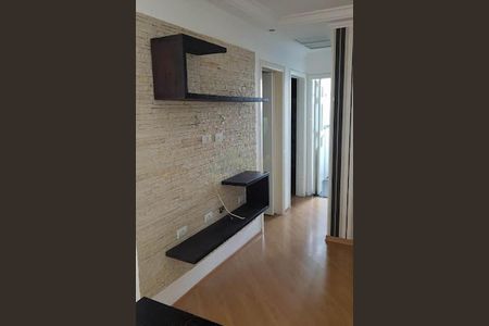 Apartamento à venda com 2 quartos, 52m² em Cidade das Flores, Osasco