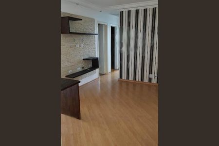 Apartamento à venda com 2 quartos, 52m² em Cidade das Flores, Osasco