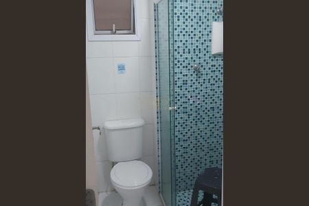 Apartamento à venda com 2 quartos, 45m² em Jardim Sao Pedro, Osasco