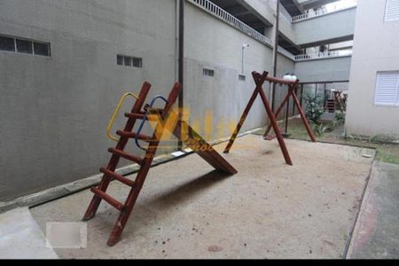 Apartamento à venda com 2 quartos, 45m² em Jardim Sao Pedro, Osasco