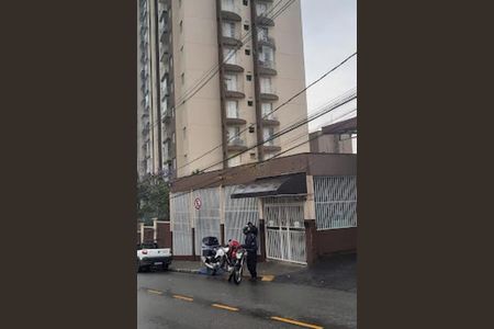 Apartamento à venda com 2 quartos, 45m² em Jardim Sao Pedro, Osasco